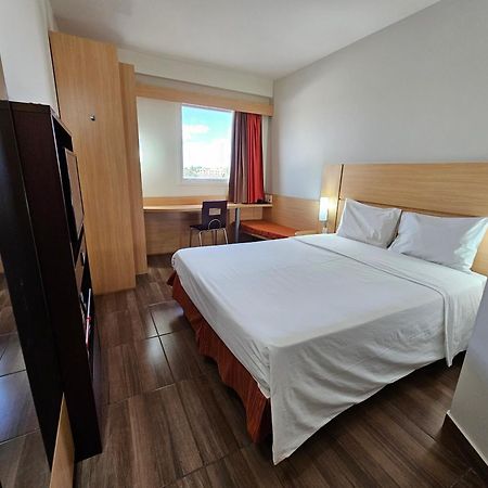 Hotel Ibis Mossoró Exterior foto